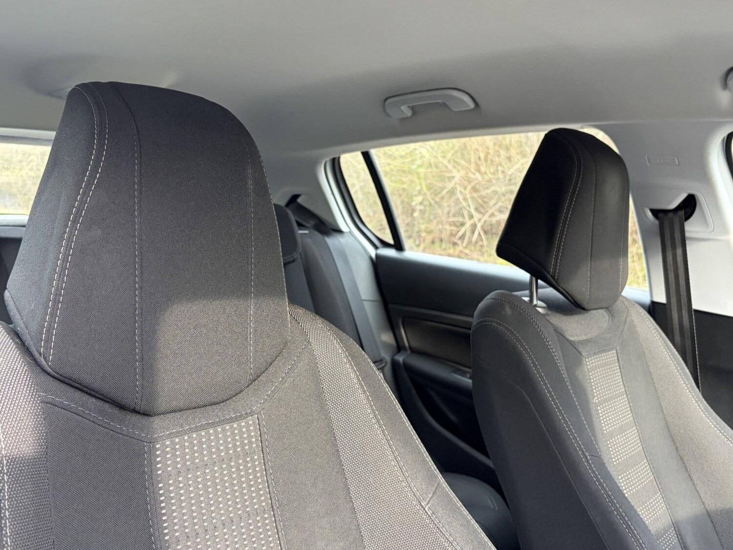 Used Peugeot 308 2017 for sale - 77516087: Photo 33