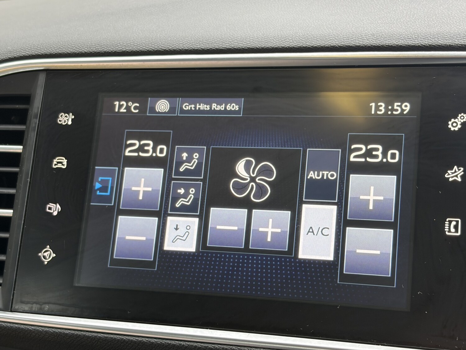 Used Peugeot 308 2017 for sale - 77516087: Photo 45