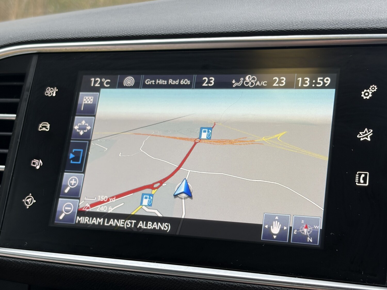 Used Peugeot 308 2017 for sale - 77516087: Photo 47