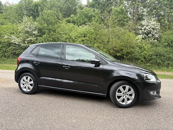 Used Volkswagen Polo 2012 for sale - 78526389: Photo