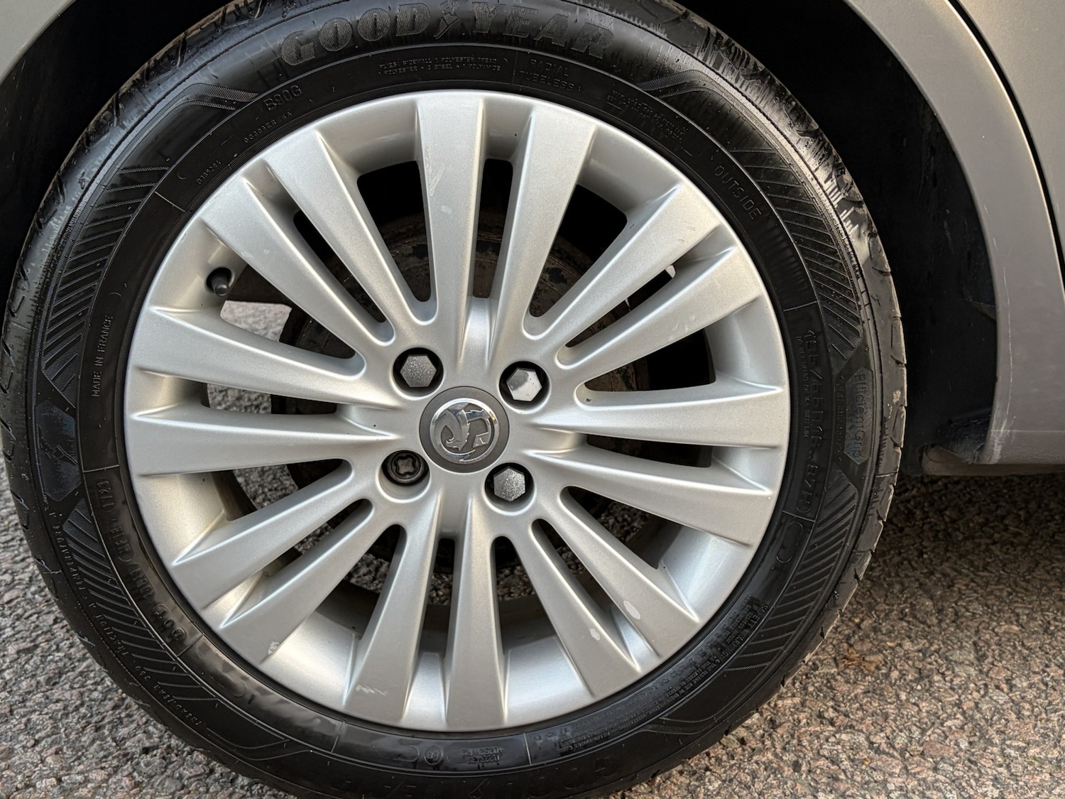 Used Vauxhall Corsa 2014 for sale - 76662690: Photo 20