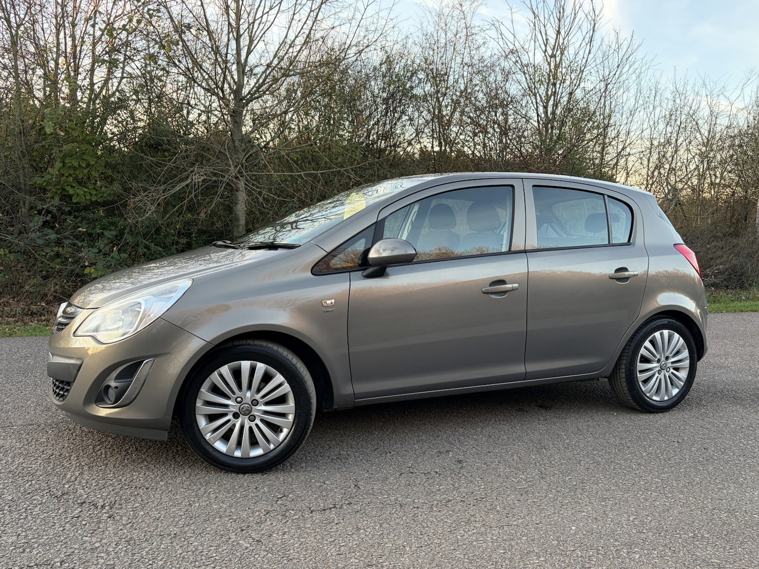 Used Vauxhall Corsa 2014 for sale - 76662690: Photo 24