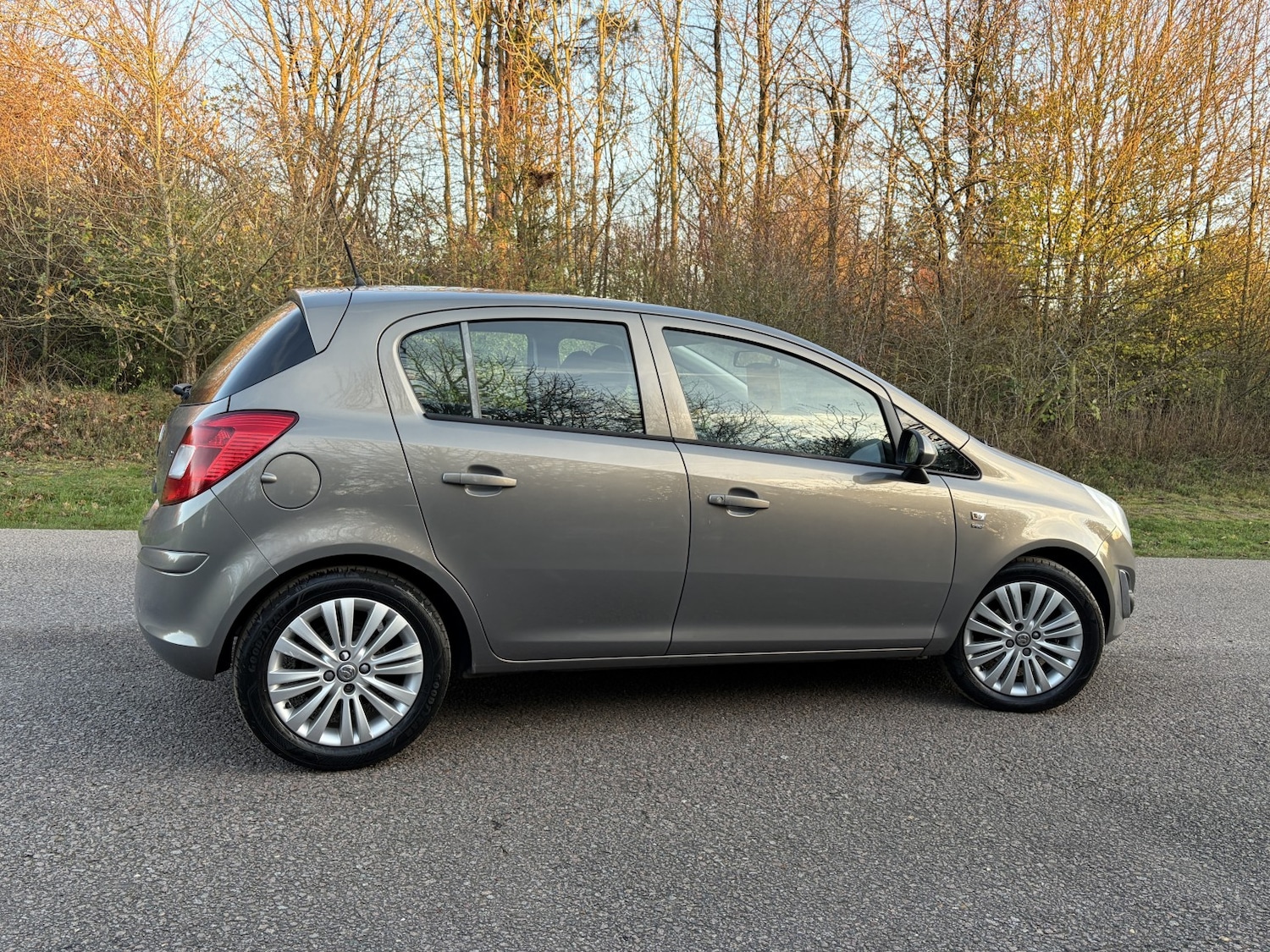 Used Vauxhall Corsa 2014 for sale - 76662690: Photo 27