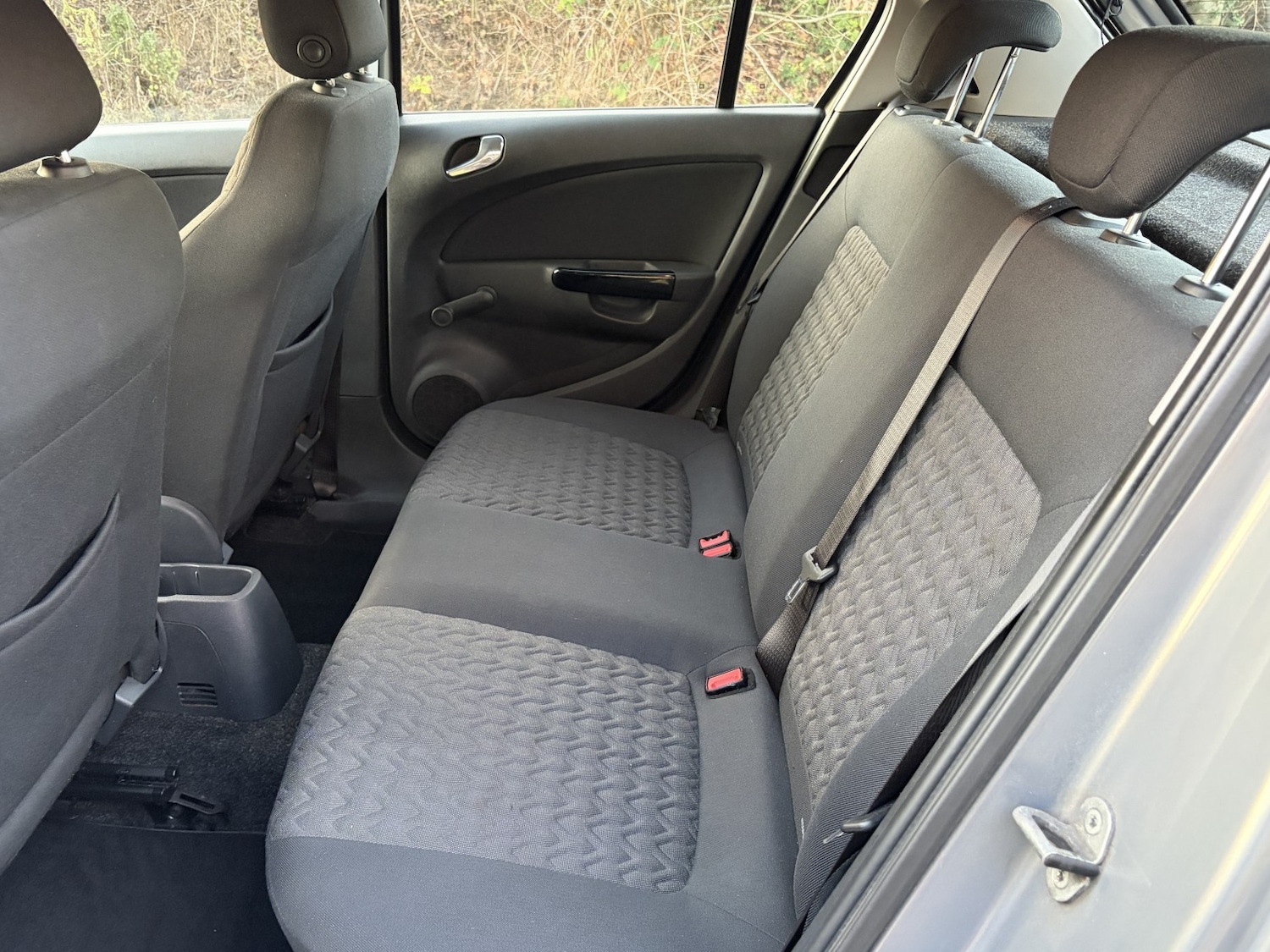 Used Vauxhall Corsa 2014 for sale - 76662690: Photo 28