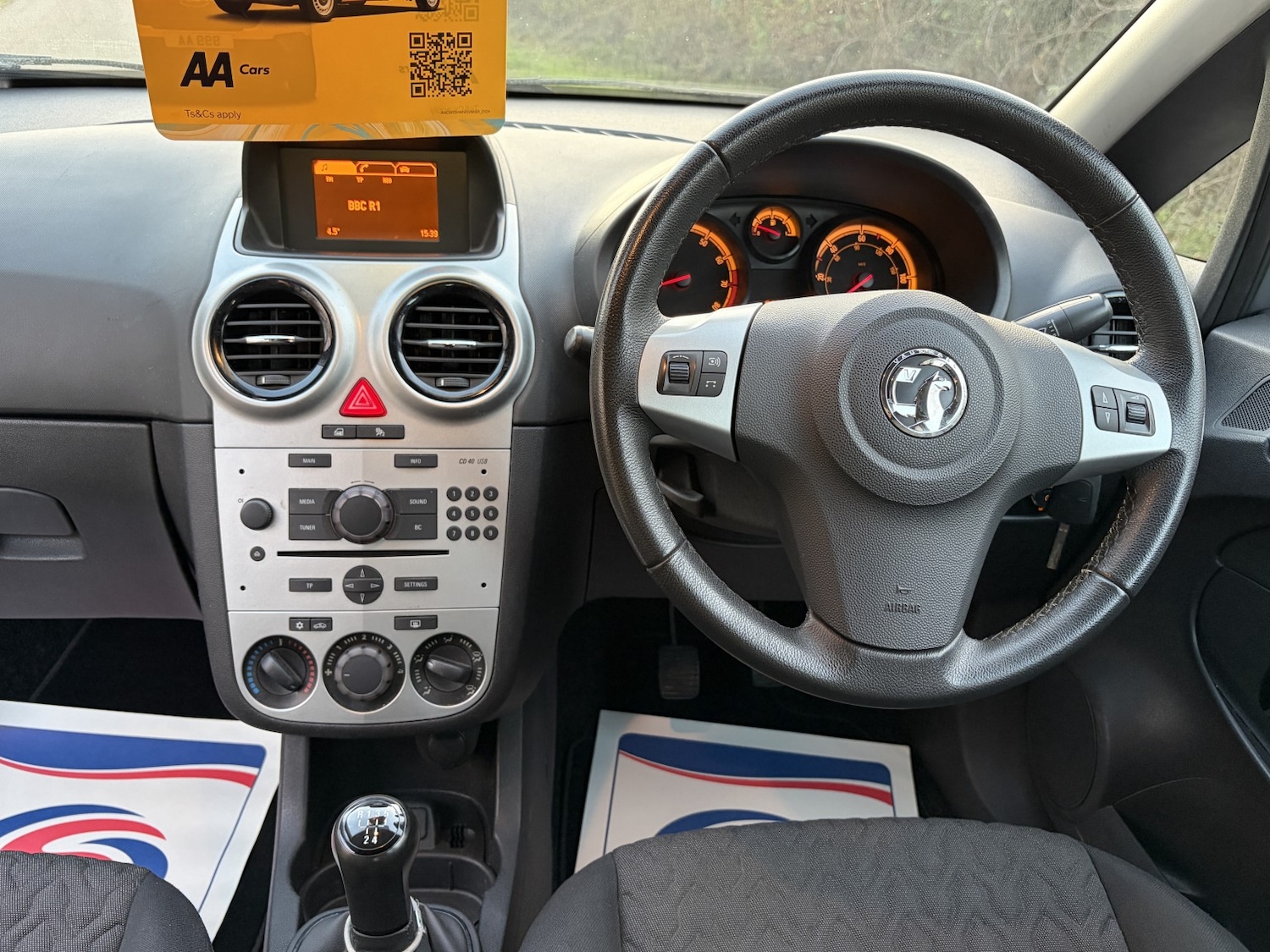 Used Vauxhall Corsa 2014 for sale - 76662690: Photo 31