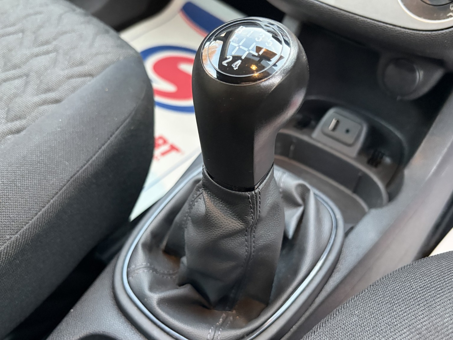 Used Vauxhall Corsa 2014 for sale - 76662690: Photo 42