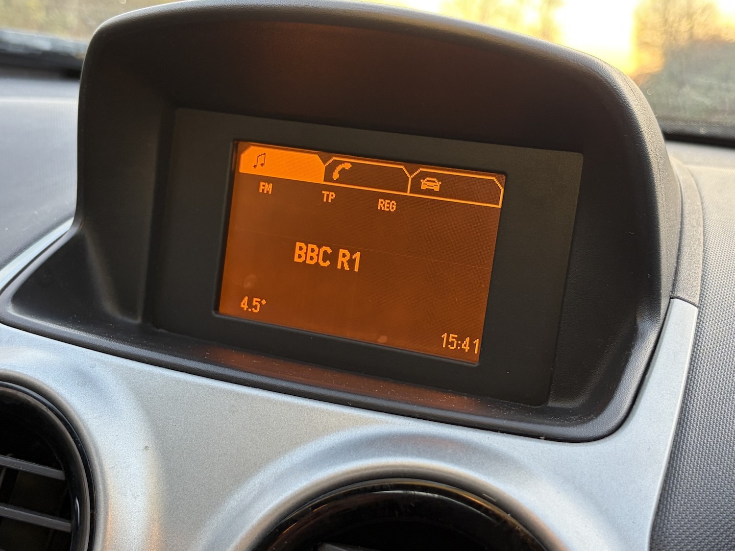 Used Vauxhall Corsa 2014 for sale - 76662690: Photo 48