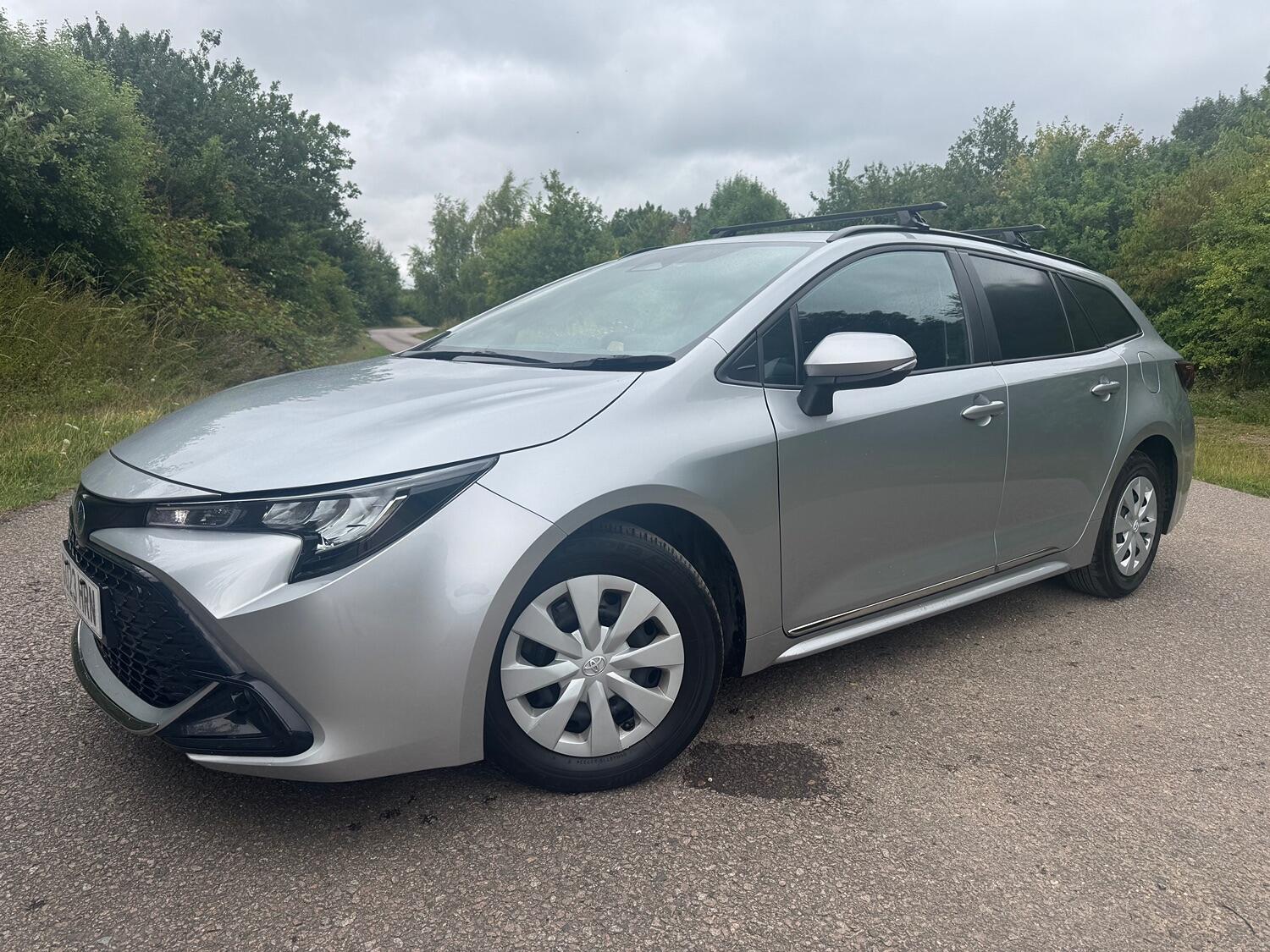 Used Toyota Corolla 2023 for sale - 76794609: Photo 12