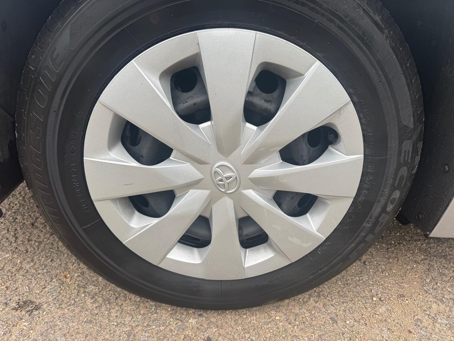 Used Toyota Corolla 2023 for sale - 76794609: Photo 13