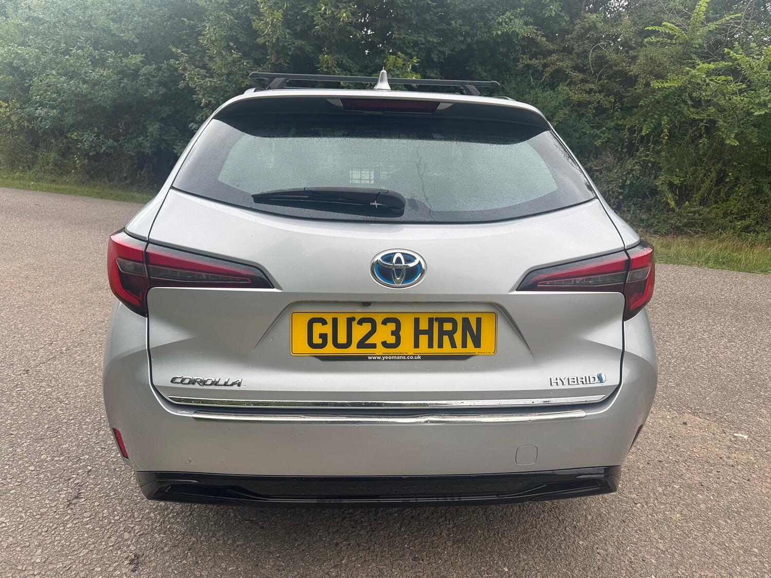 Used Toyota Corolla 2023 for sale - 76794609: Photo 16