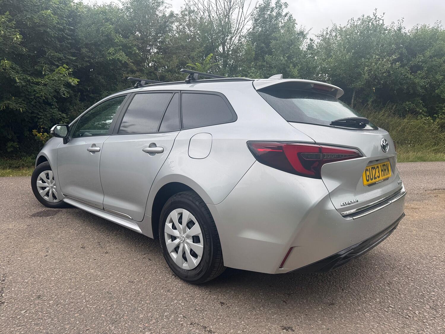 Used Toyota Corolla 2023 for sale - 76794609: Photo 18