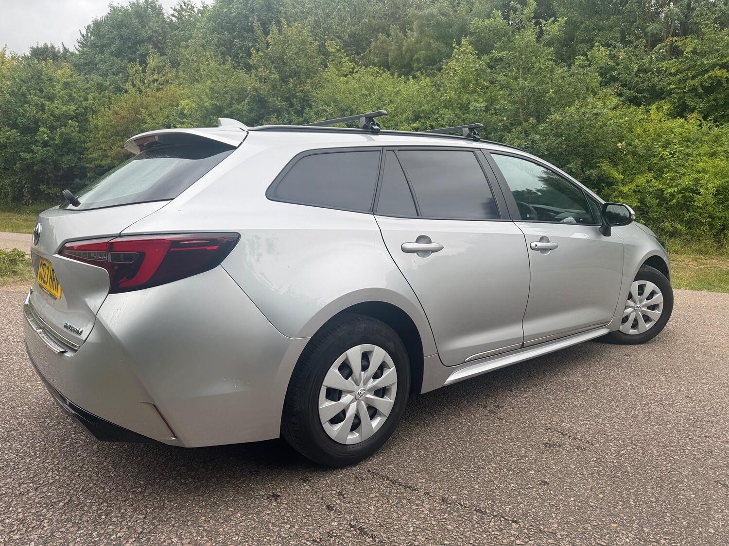 Used Toyota Corolla 2023 for sale - 76794609: Photo 19