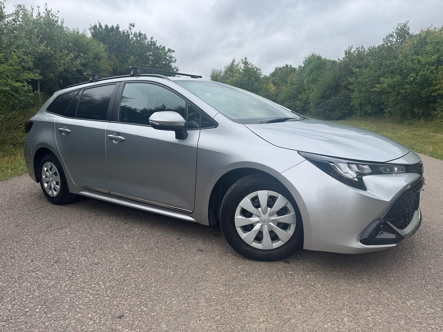 Used Toyota Corolla 2023 for sale - 76794609: Photo 2