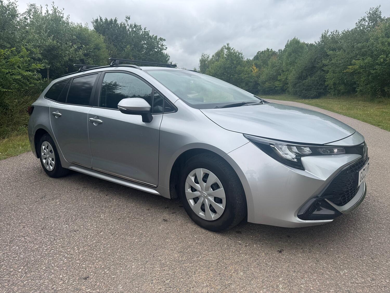 Used Toyota Corolla 2023 for sale - 76794609: Photo 21