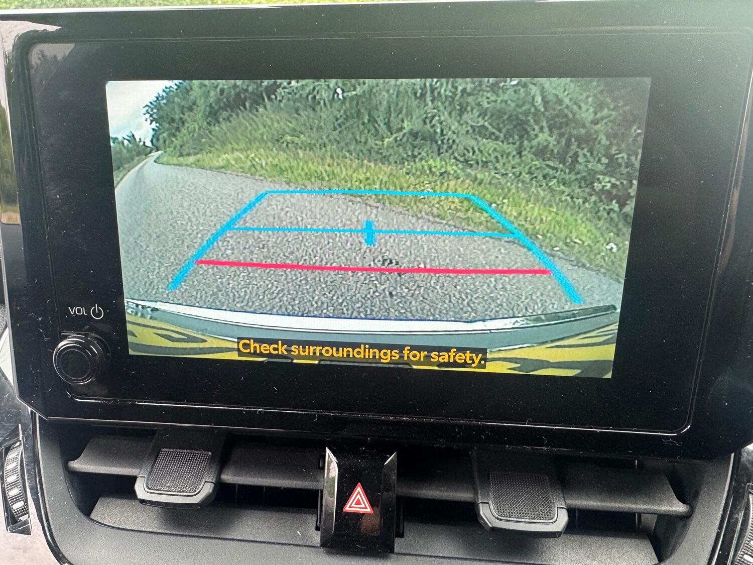 Used Toyota Corolla 2023 for sale - 76794609: Photo 22