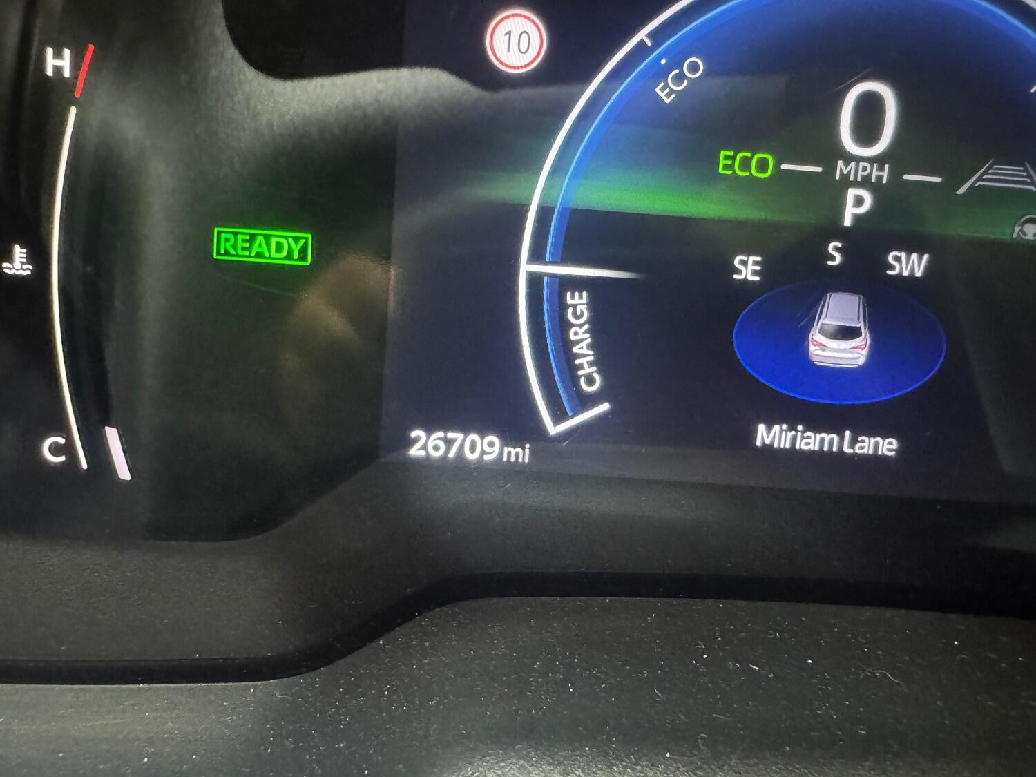 Used Toyota Corolla 2023 for sale - 76794609: Photo 23