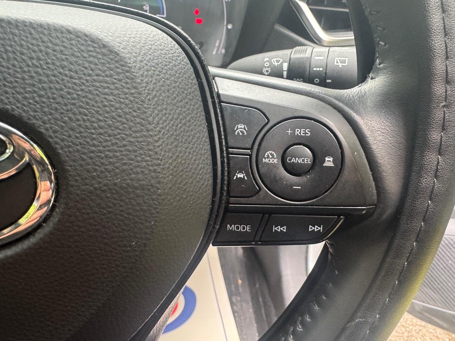 Used Toyota Corolla 2023 for sale - 76794609: Photo 26