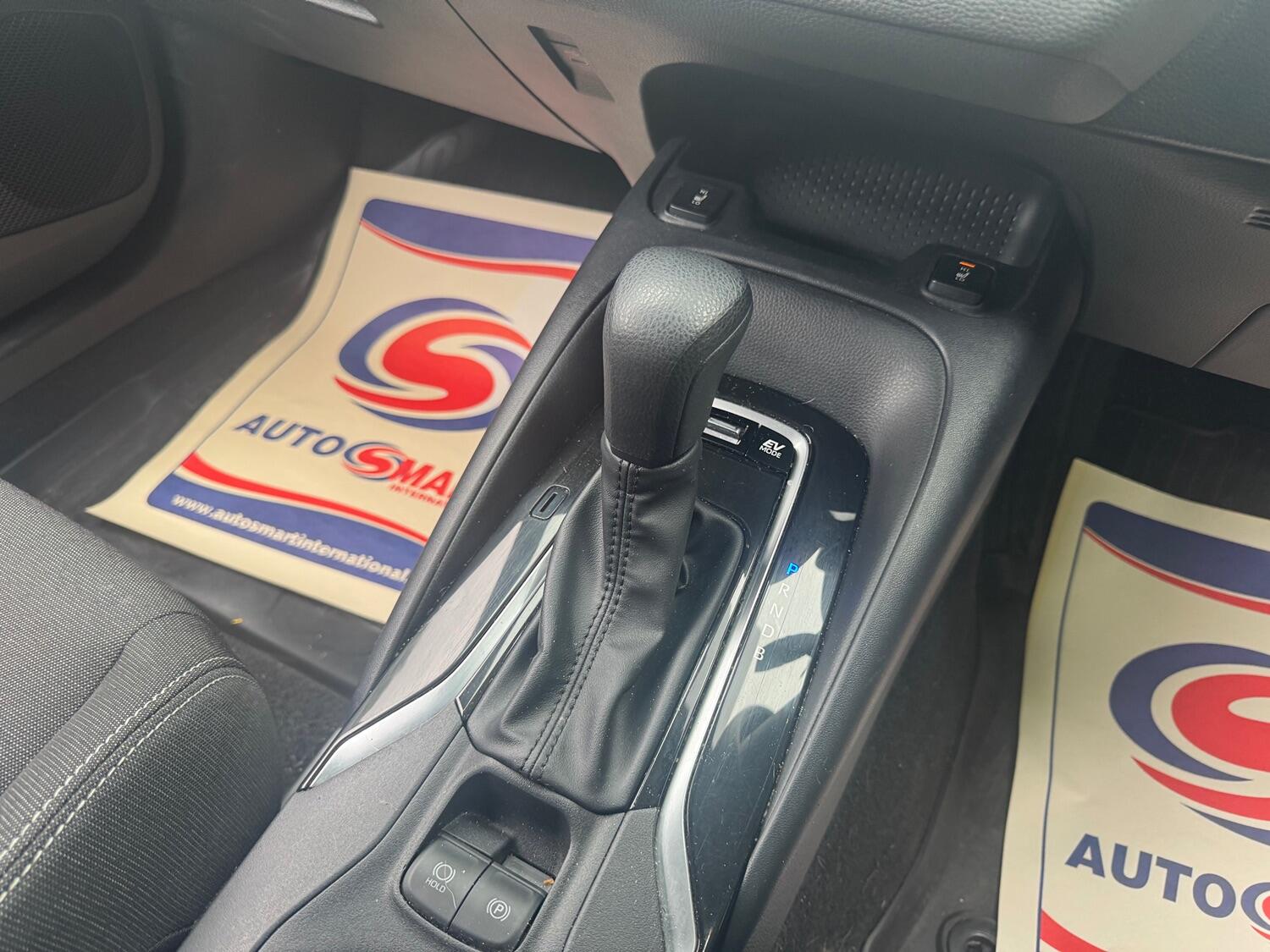 Used Toyota Corolla 2023 for sale - 76794609: Photo 27