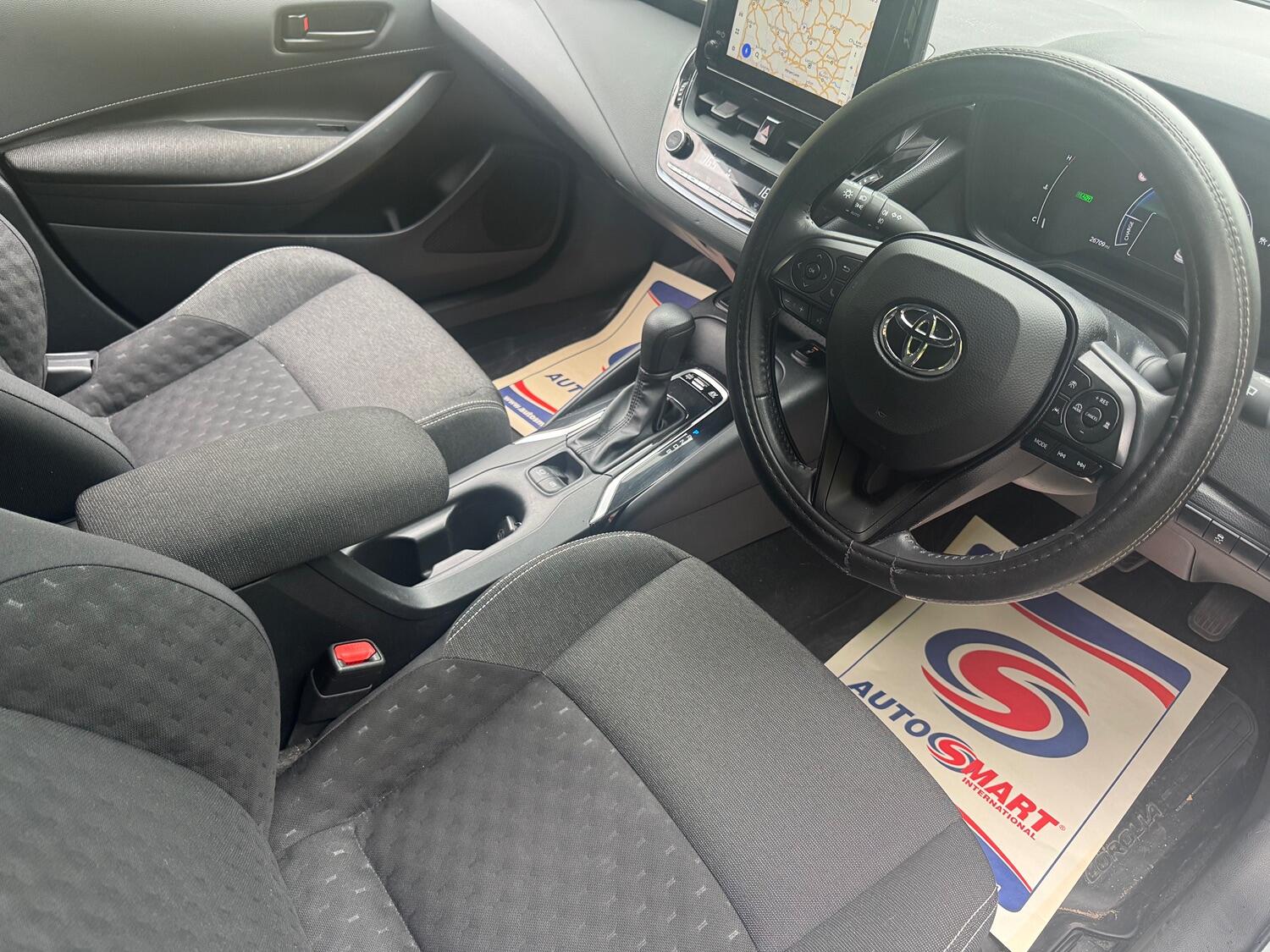 Used Toyota Corolla 2023 for sale - 76794609: Photo 28