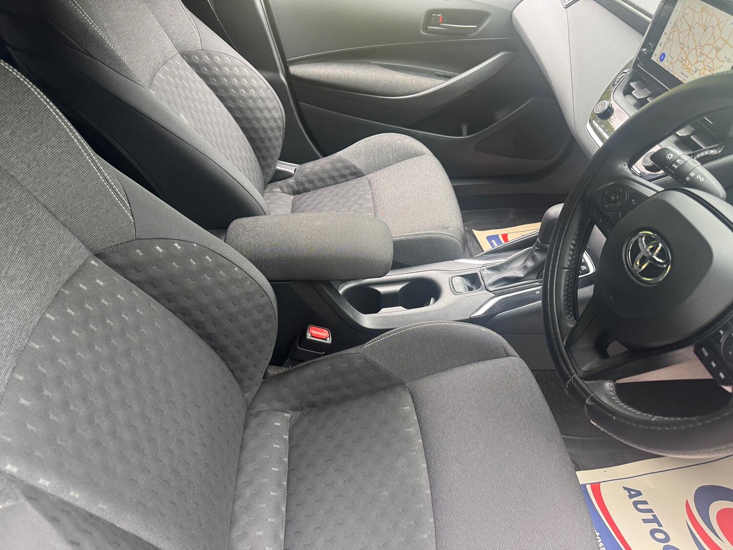 Used Toyota Corolla 2023 for sale - 76794609: Photo 29