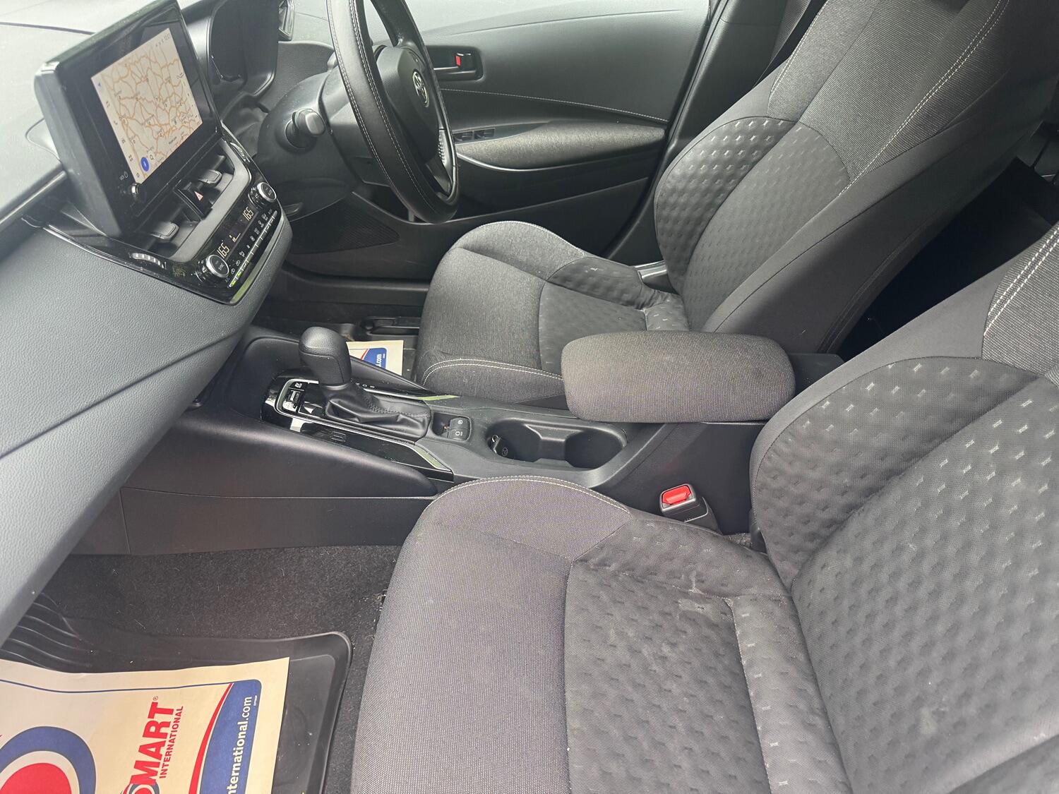 Used Toyota Corolla 2023 for sale - 76794609: Photo 32