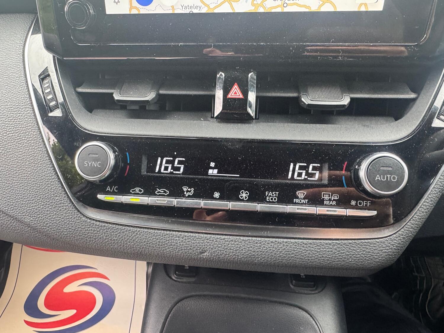 Used Toyota Corolla 2023 for sale - 76794609: Photo 34