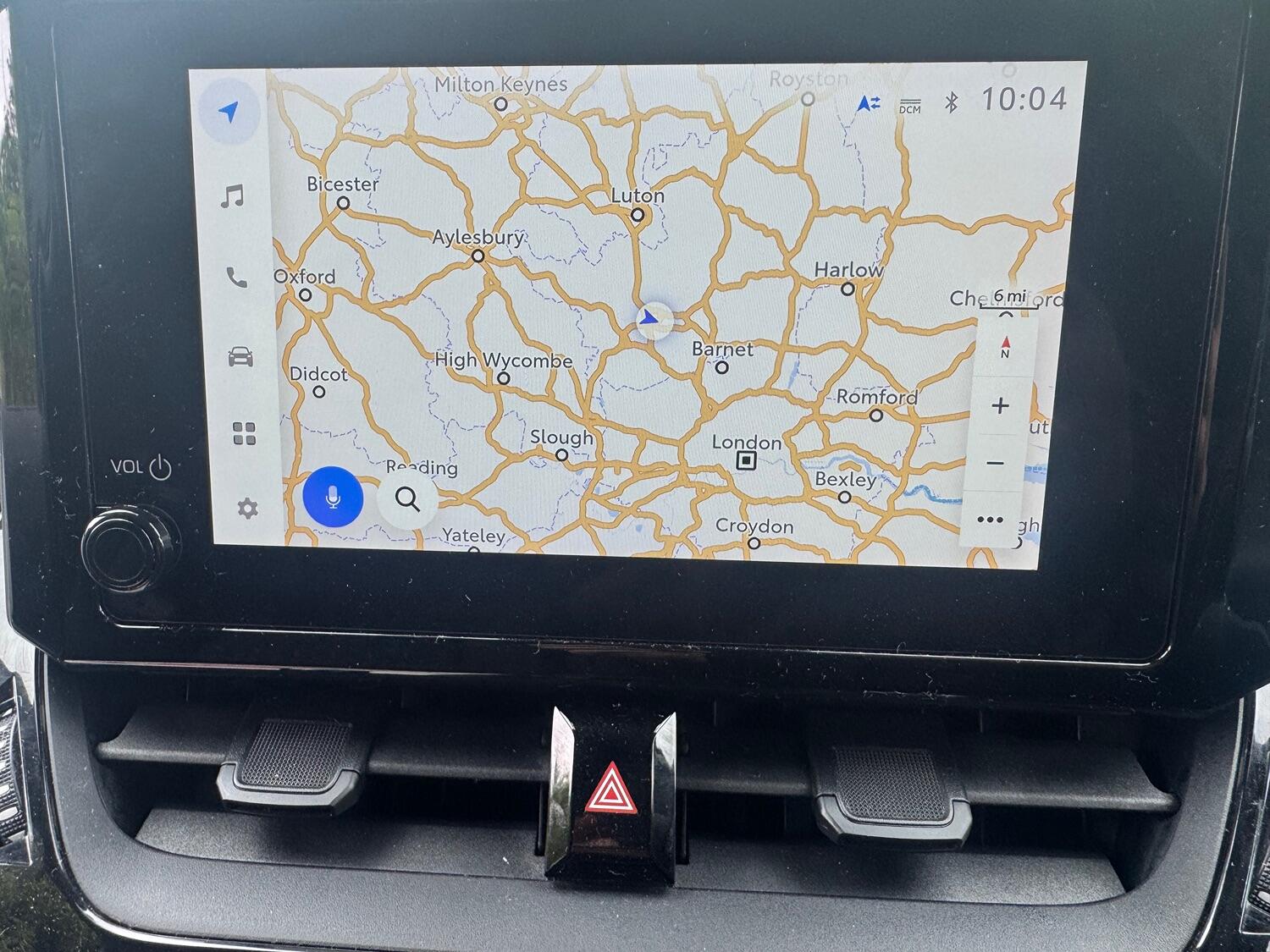 Used Toyota Corolla 2023 for sale - 76794609: Photo 35