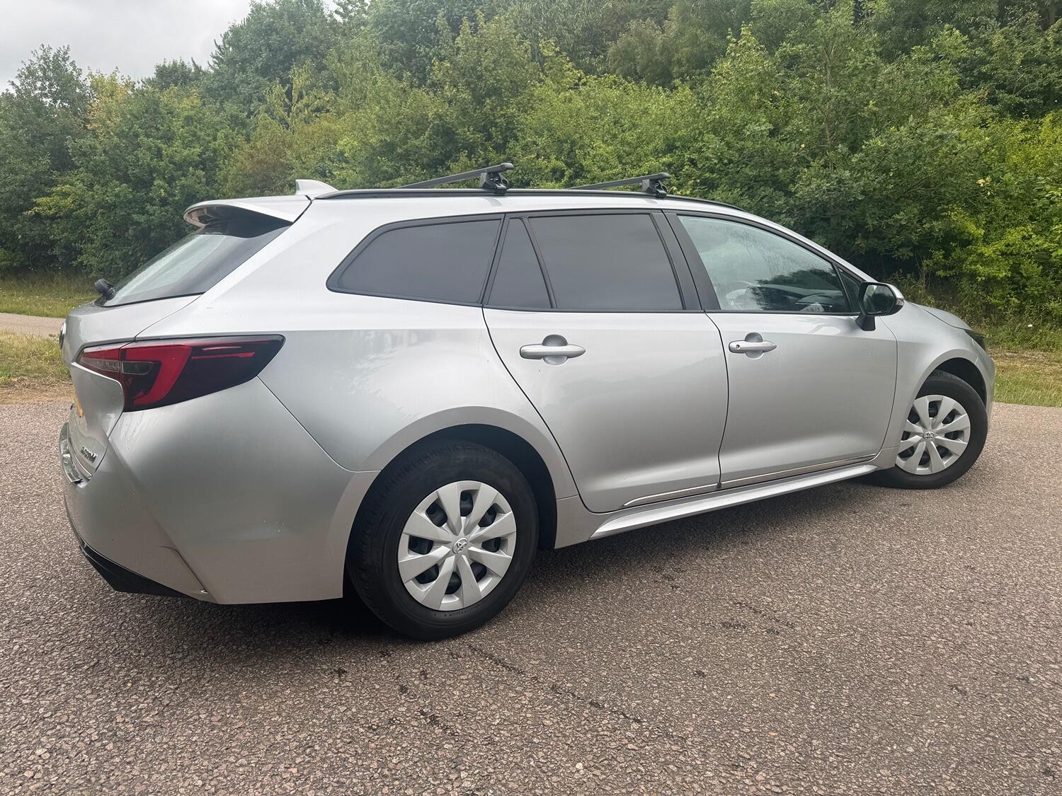 Used Toyota Corolla 2023 for sale - 76794609: Photo 5