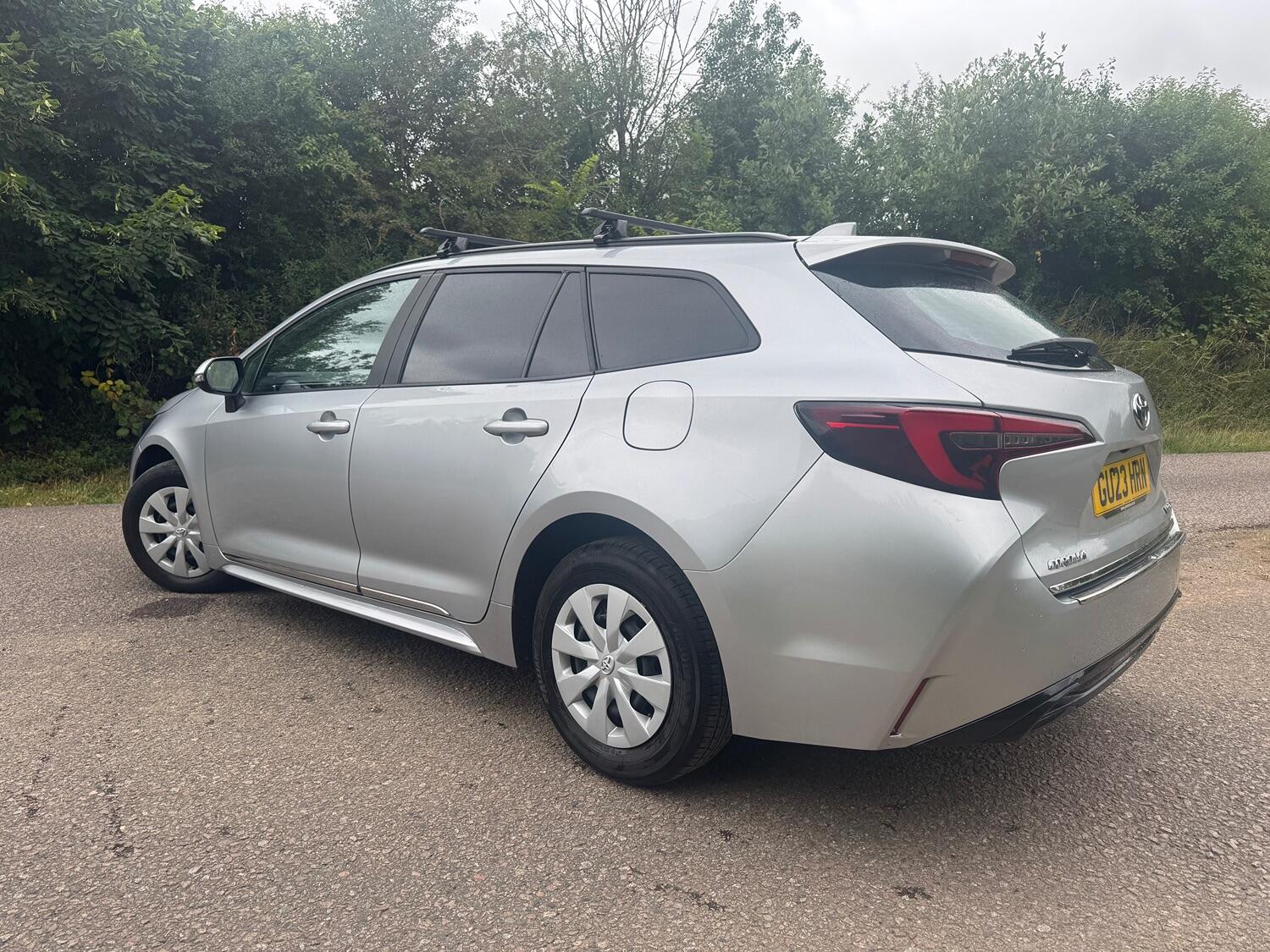 Used Toyota Corolla 2023 for sale - 76794609: Photo 6