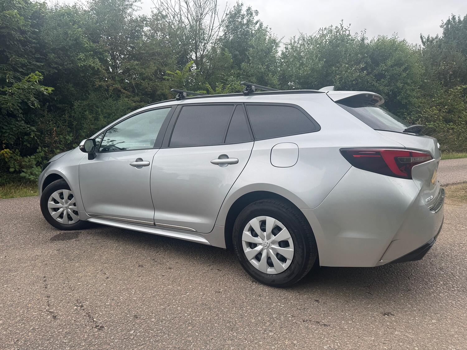 Used Toyota Corolla 2023 for sale - 76794609: Photo 7