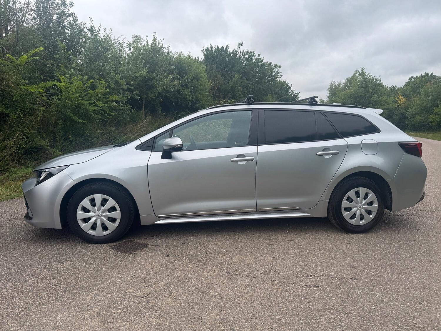 Used Toyota Corolla 2023 for sale - 76794609: Photo 8