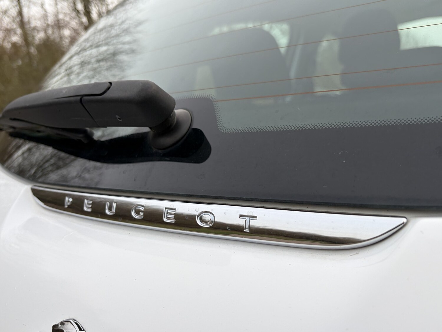 Used Peugeot 208 2018 for sale - 77603341: Photo 15