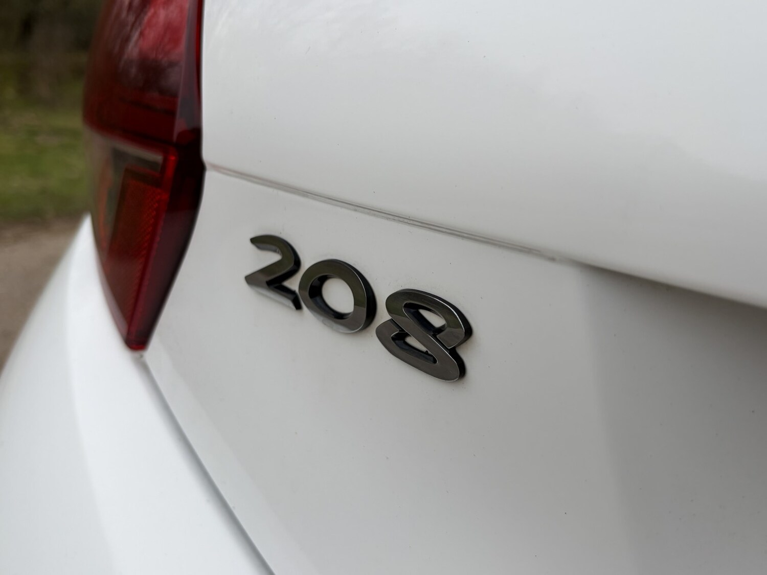 Used Peugeot 208 2018 for sale - 77603341: Photo 17