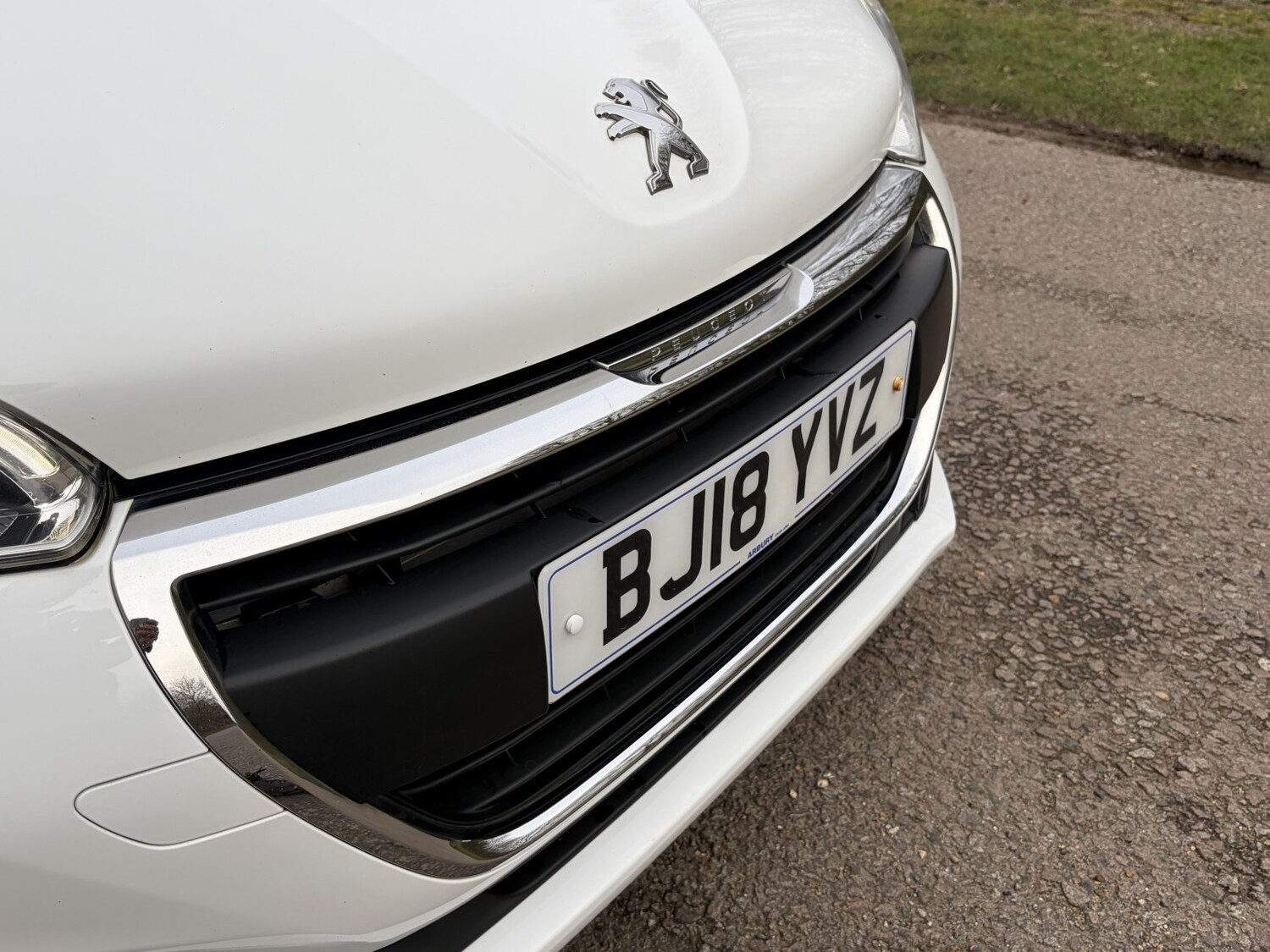 Used Peugeot 208 2018 for sale - 77603341: Photo 24