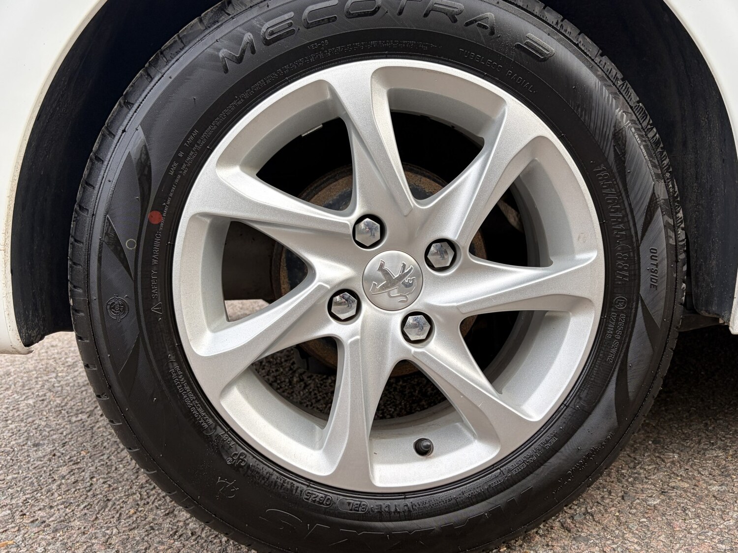 Used Peugeot 208 2018 for sale - 77603341: Photo 28