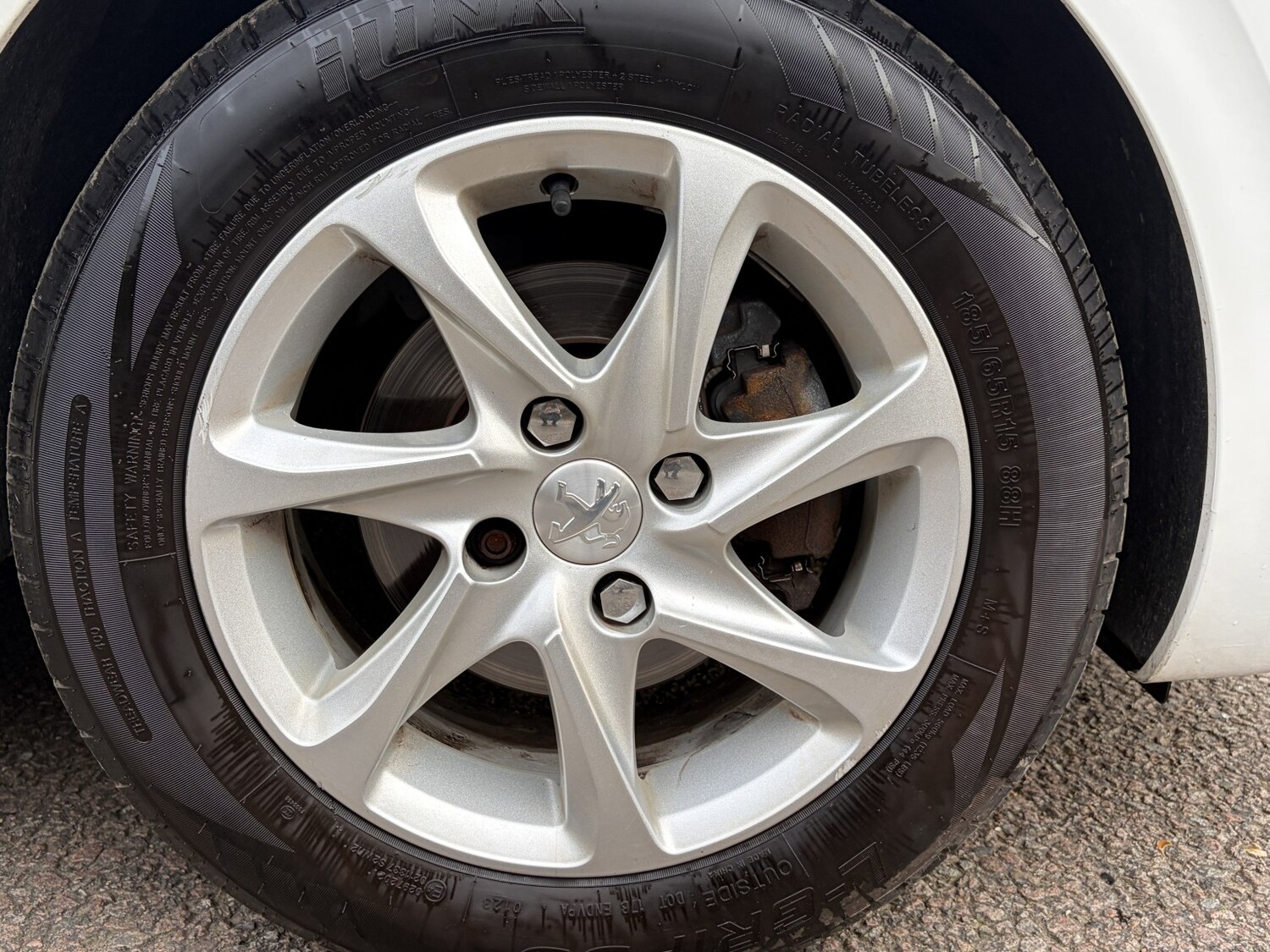 Used Peugeot 208 2018 for sale - 77603341: Photo 29