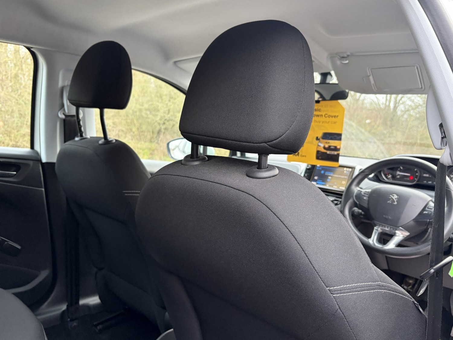 Used Peugeot 208 2018 for sale - 77603341: Photo 34