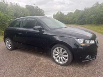 2012 - 1.4 TFSI Sport 3-Door