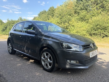 Used Volkswagen Polo 2009 for sale - 79271592: Photo