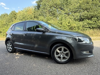 Used Volkswagen Polo 2009 for sale - 79271592: Photo