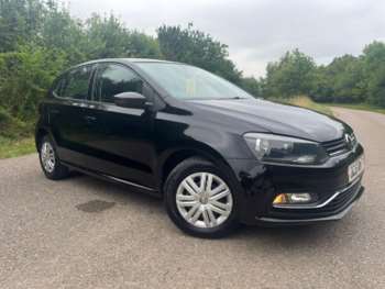 Used Volkswagen Polo 2016 for sale - 75418799: Photo