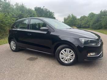 Used Volkswagen Polo 2016 for sale - 75418799: Photo