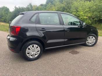 Used Volkswagen Polo 2016 for sale - 75418799: Photo