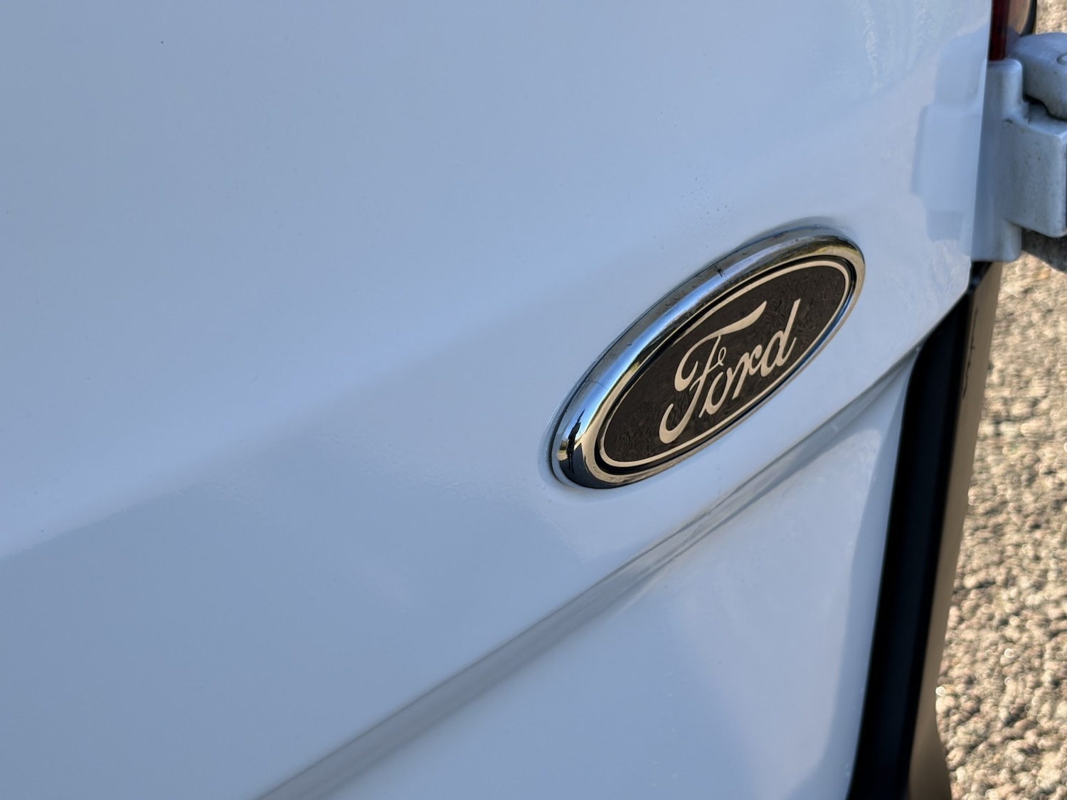 Used Ford Transit Custom 2018 for sale - 76769785: Photo 16