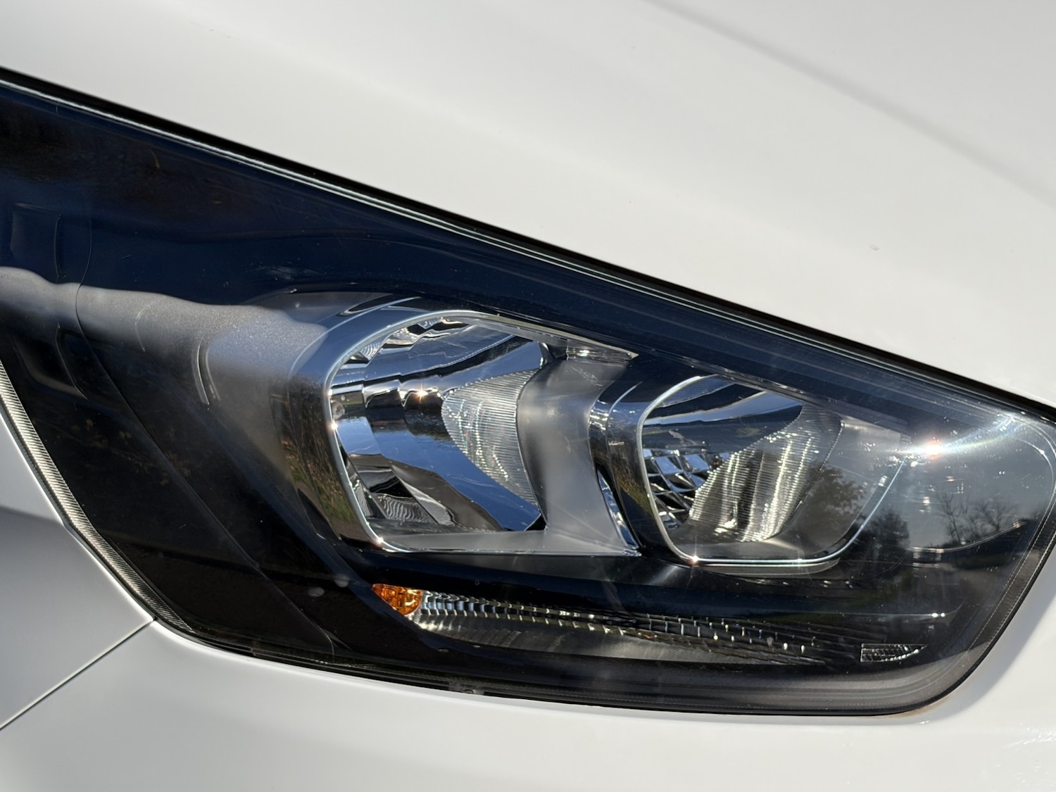 Used Ford Transit Custom 2018 for sale - 76769785: Photo 20