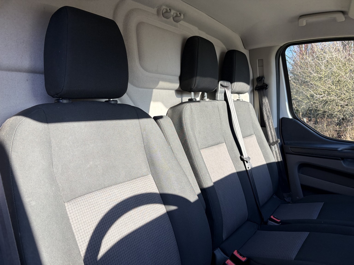 Used Ford Transit Custom 2018 for sale - 76769785: Photo 26