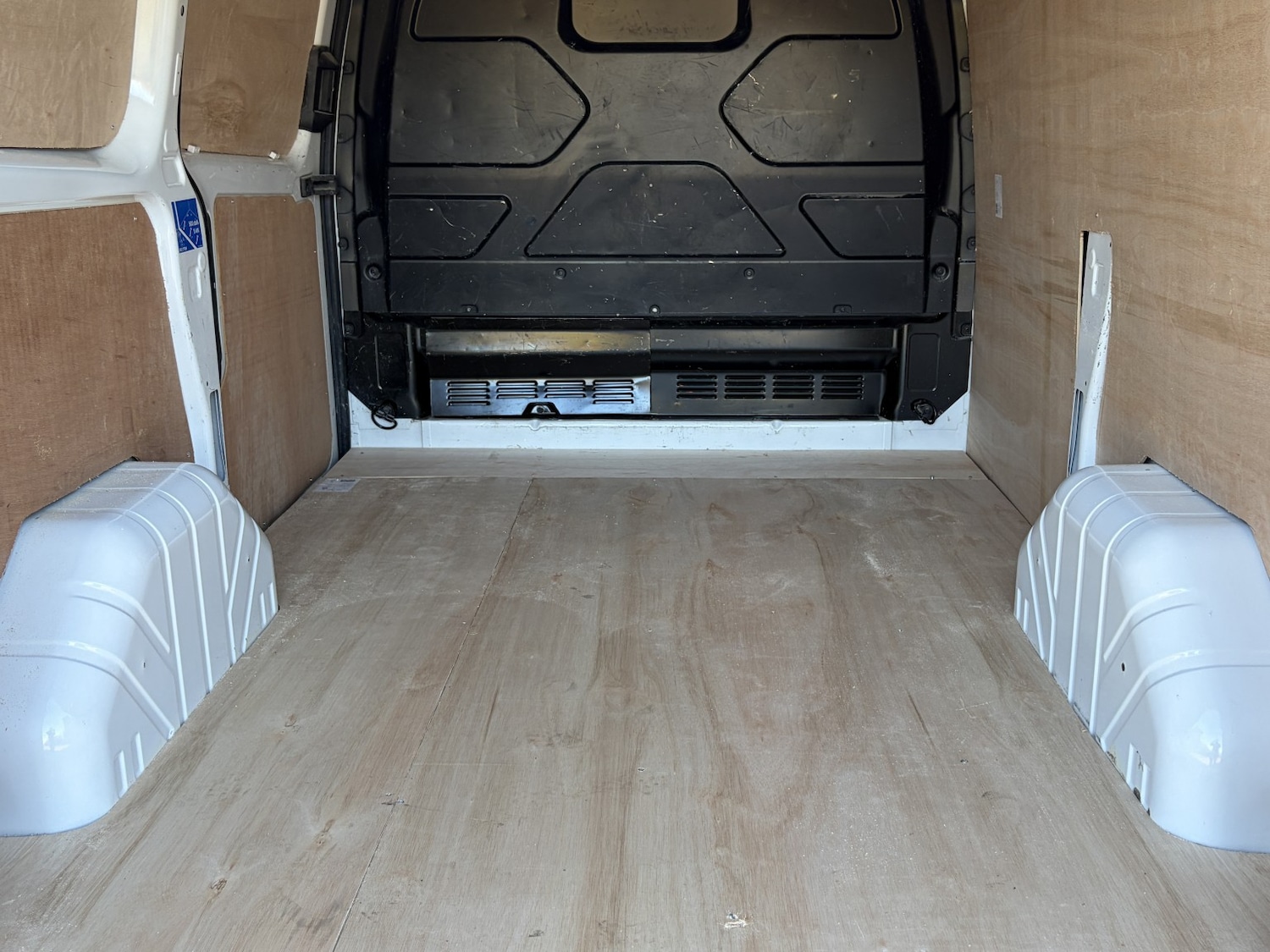 Used Ford Transit Custom 2018 for sale - 76769785: Photo 30