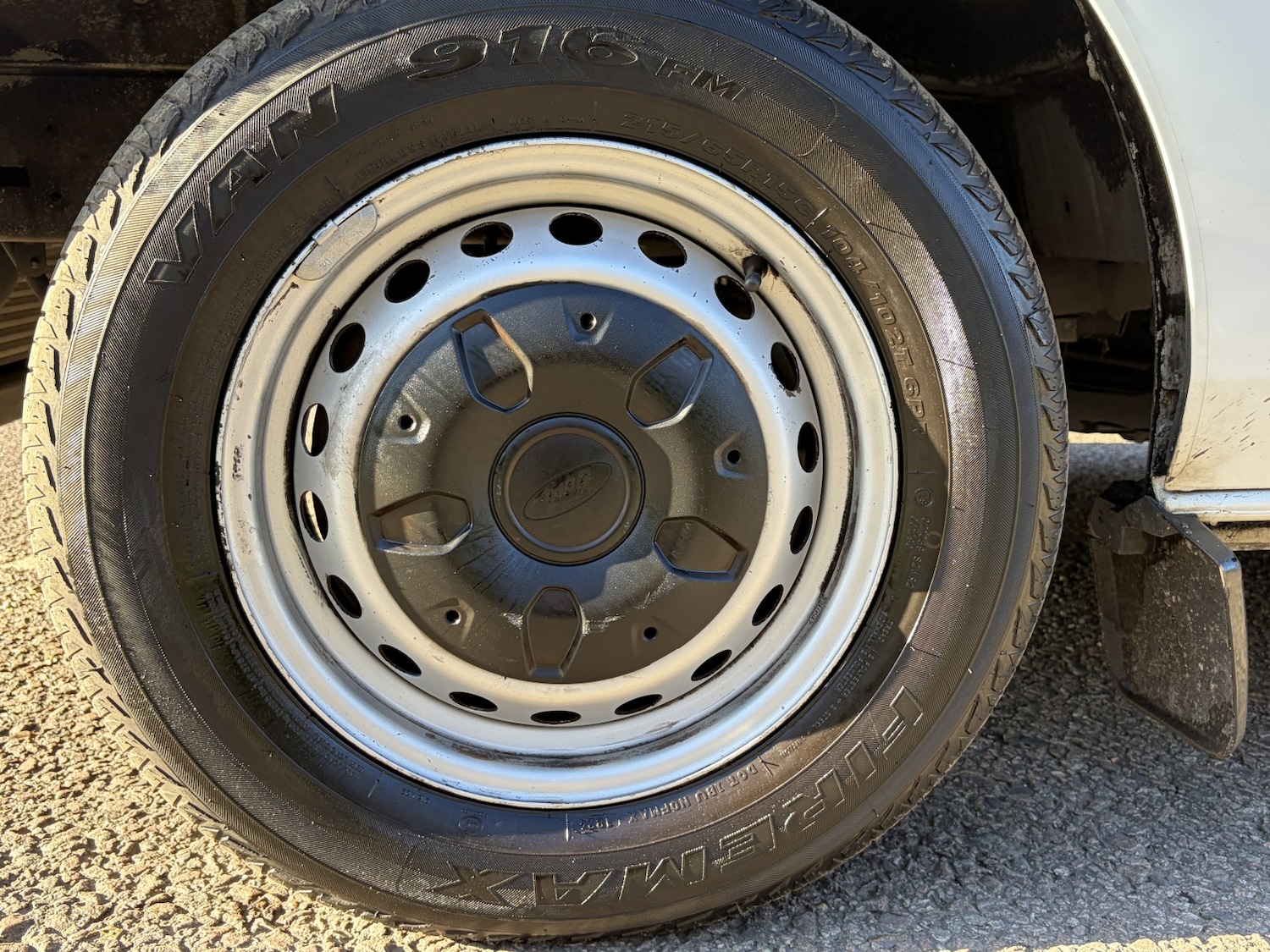 Used Ford Transit Custom 2018 for sale - 76769785: Photo 32