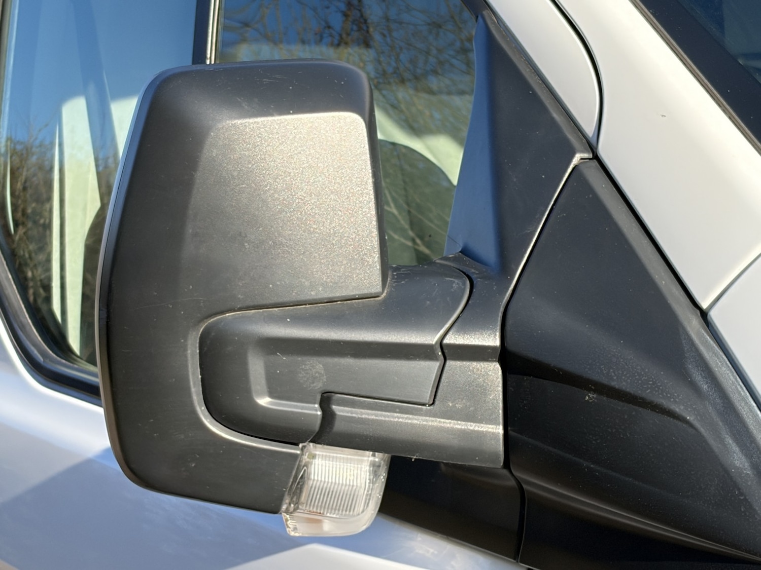 Used Ford Transit Custom 2018 for sale - 76769785: Photo 38