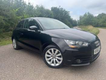2011 - 1.6 TDI Sport 3-Door